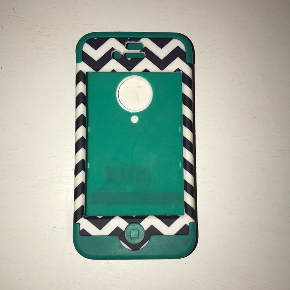 iPhone 4S phone case!! BRAND NEW! NEVER USED